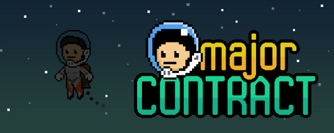 Major Contract (PC)