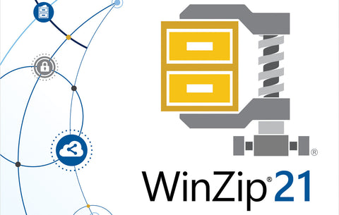 WinZip 21 (PC)