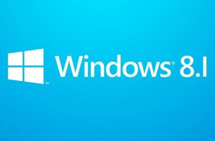 Microsoft Windows 8.1 Professional 32/64 Bit (PC)
