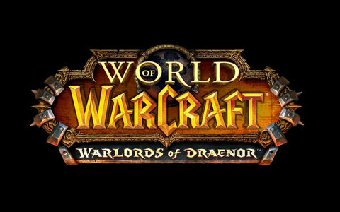 World of Warcraft: Warlords of Draenor (PC/MAC)