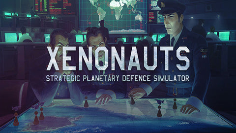 Xenonauts (PC/MAC/LINUX)