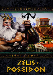 Zeus + Poseidon (PC)