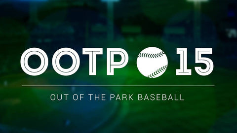 Out of the Park Baseball 15 (PC/MAC/LINUX)