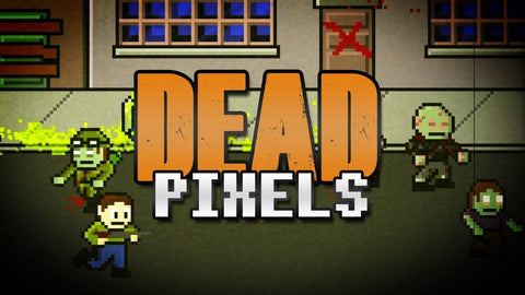 Dead Pixels (PC)