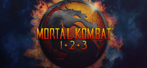 Mortal Kombat Arcade Kollection (PC)