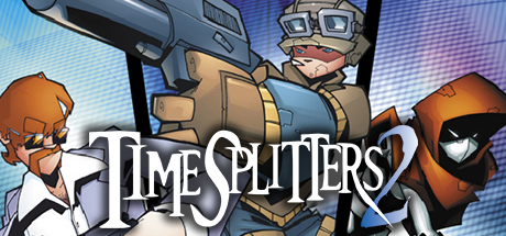TimeSplitters 2 (XBOX ONE)