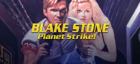 Blake Stone: Planet Strike (PC/MAC)