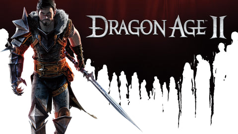 Dragon Age 2 (XBOX 360/ONE)