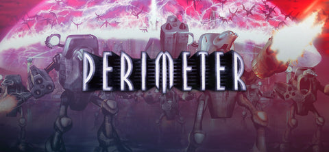 Perimeter + Perimeter: Emperor's Testament (PC)