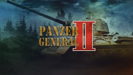 Panzer General 2 (PC)