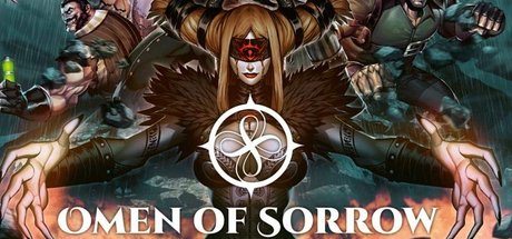 Omen of Sorrow (PC)