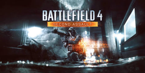 Battlefield 4: Second Assault (PC)