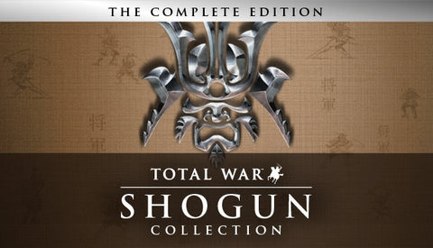 SHOGUN: Total War Collection (PC)