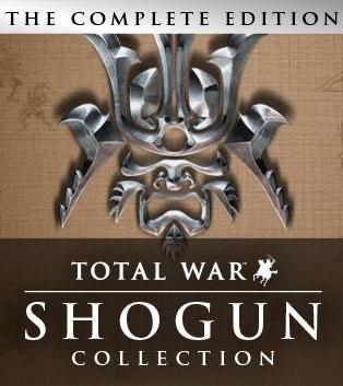 SHOGUN: Total War Collection (PC)