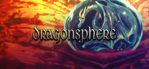 Dragonsphere (PC/LINUX)