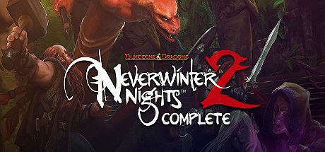 Neverwinter Nights 2 Complete (PC)