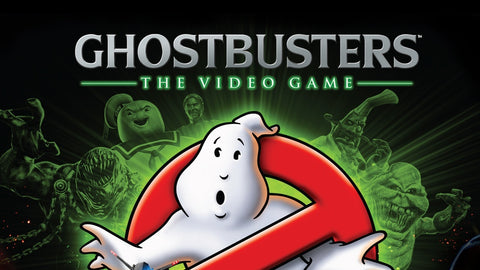 Ghostbusters: The Videogame (PC)