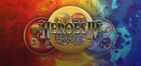 Heroes of Might & Magic IV: Complete Edition (PC)