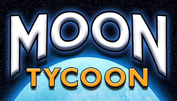 Moon Tycoon (PC) Steam Download