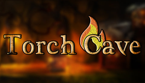 Torch Cave (PC)