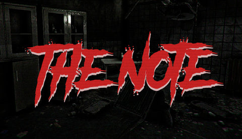 The Note (PC)