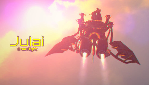 Julai (PC)  Steam Download