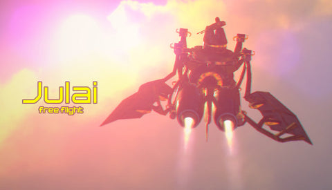 Julai (PC)  Steam Download
