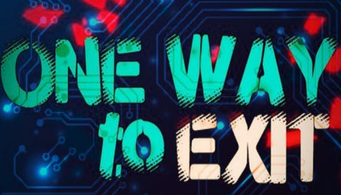 One way to exit (PC)  Steam Download