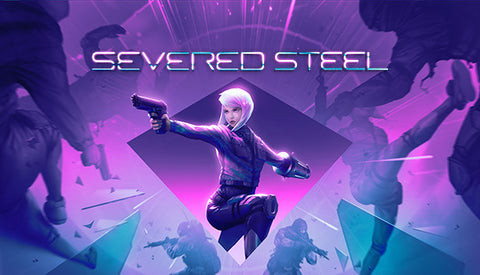 Severed Steel (PC)