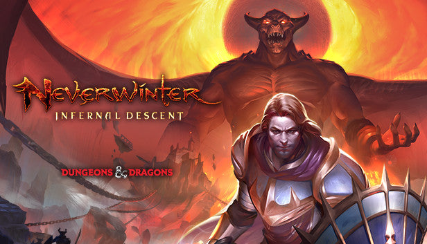 Neverwinter Feywild Starter Pack (PC) Download