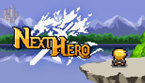 Next Hero (PC) Steam Download