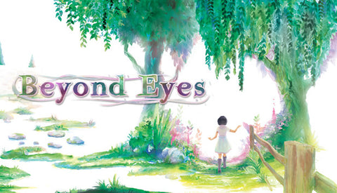 Beyond Eyes (PC/MAC/LINUX)
