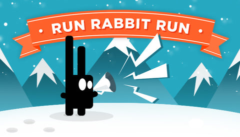 Run Rabbit Run (PC/MAC)