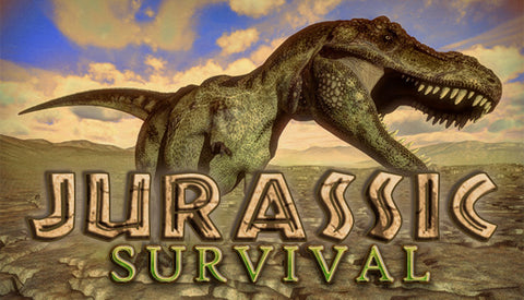 Jurassic Survival (PC) Steam Download