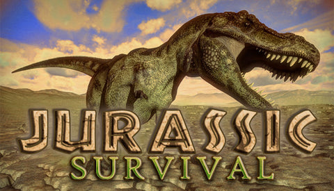 Jurassic Survival (PC)