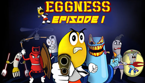 Eggness (PC)
