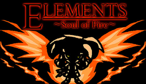 Elements: Soul of Fire (PC)