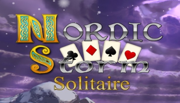 Nordic Storm Solitaire (PC) Steam Download