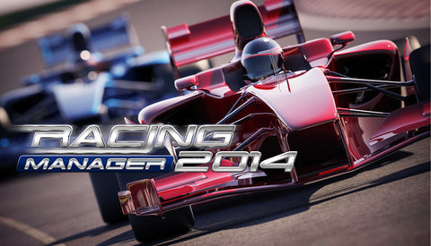 Racing Manager 2014 (PC/MAC)