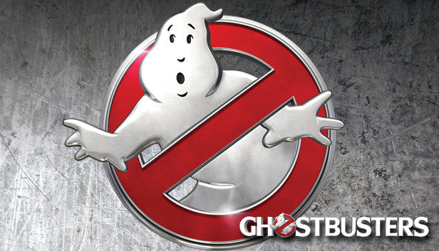 Ghostbusters (PC) Steam Download