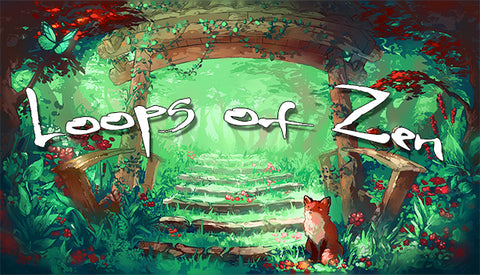 Loops of Zen (PC/MAC) Steam Download