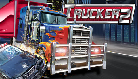 Trucker 2 (PC)