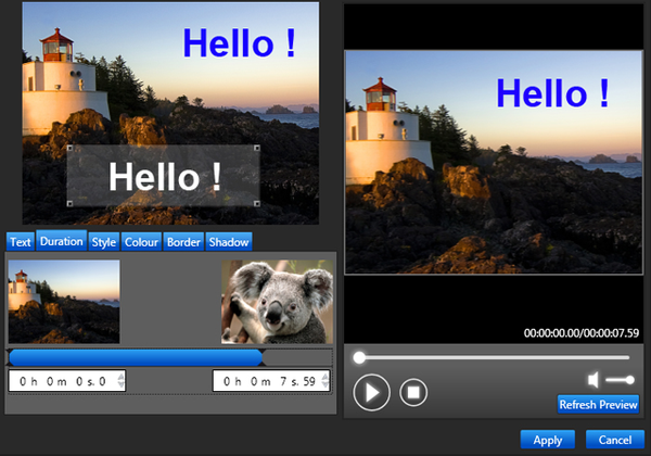 Easy SlideShow Creator (PC) Download | Gamers247