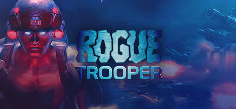 Rogue Trooper (PC)