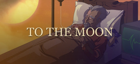 To the Moon (PC/MAC/LINUX)