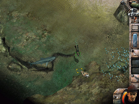 Commandos 2: Men of Courage (PC) Download | Gamers247