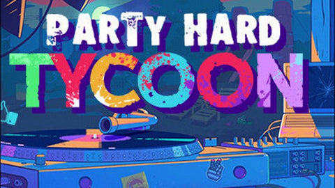 Party Hard Tycoon (PC)