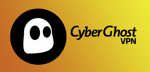 CyberGhost VPN [1 Year/1 Device] (PC/MAC/iOS/Android)