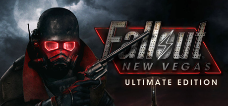 Fallout: New Vegas Ultimate Edition (PC)