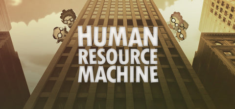 Human Resource Machine (PC/MAC/LINUX)